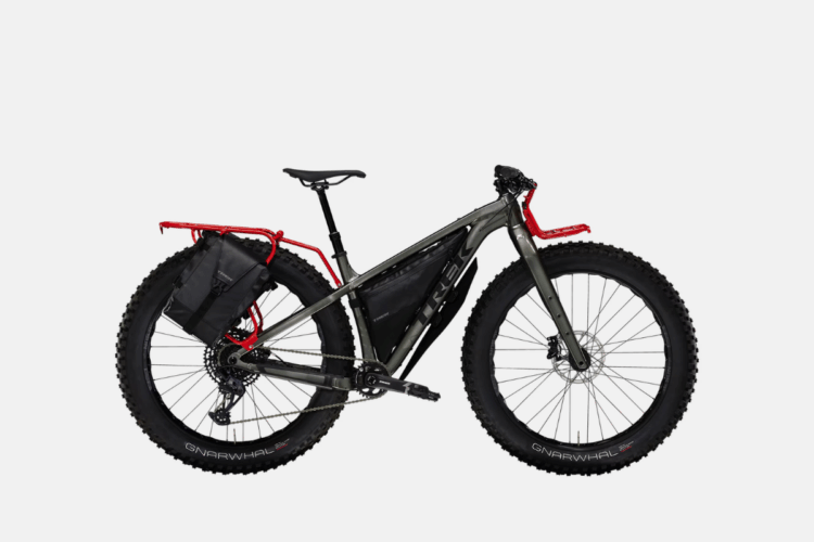 Trek Farley 9