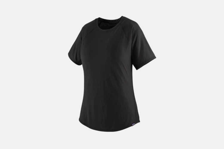 Patagonia Women's Capilene® Cool Trail Shirt