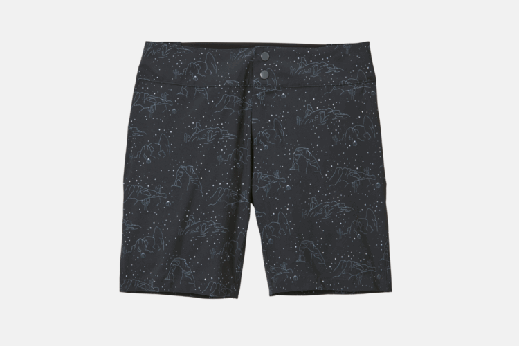 Wild Rye Ruby Mountain Bike Shorts