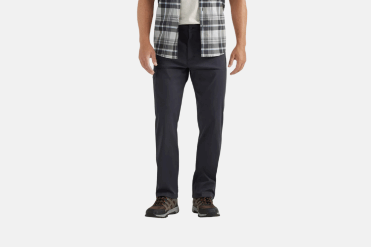 Wrangler ATG Synthetic Pants