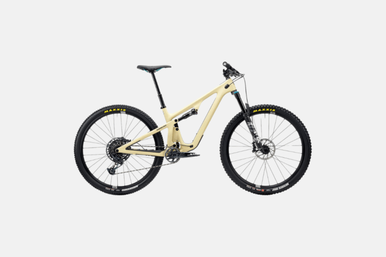 Yeti SB120 C2 GX Eagle 