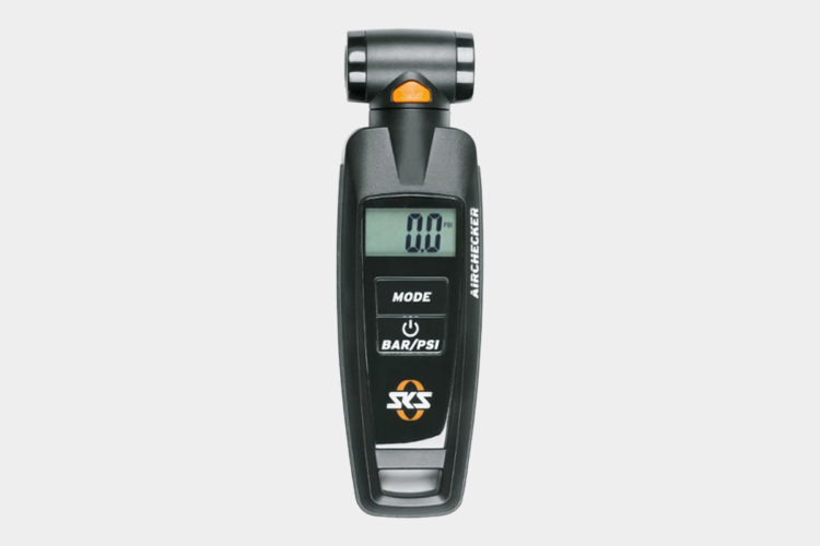 SKS Airchecker Digital Display Gauge