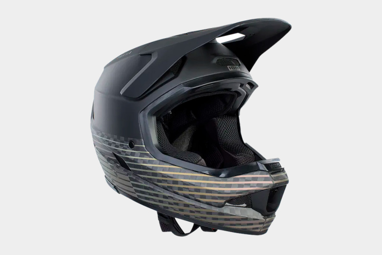 ION Scrub Select MIPS Bike Helmet