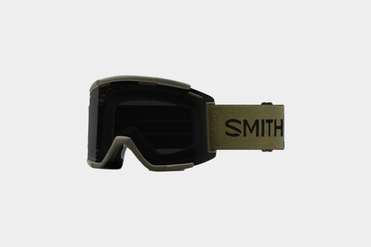 Smith Squad XL MTB Goggles