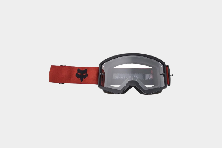 Fox Racing MTB Main Goggles