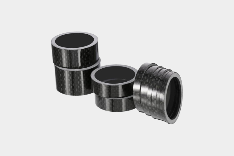 Headset spacers