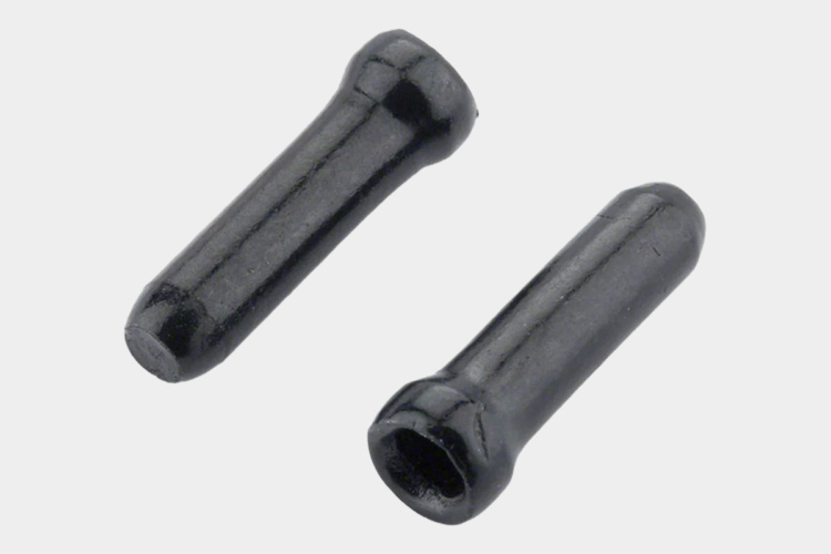 Jagwire Cable Tips (20pk)