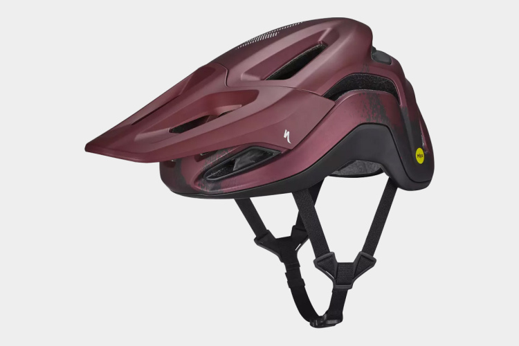 Specialized Ambush 2