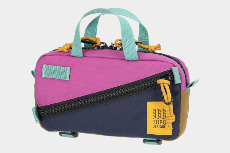 Topo Designs Mini Quick Pack
