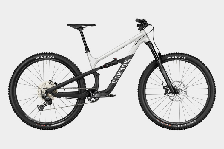 Canyon Spectral 125 AL 5