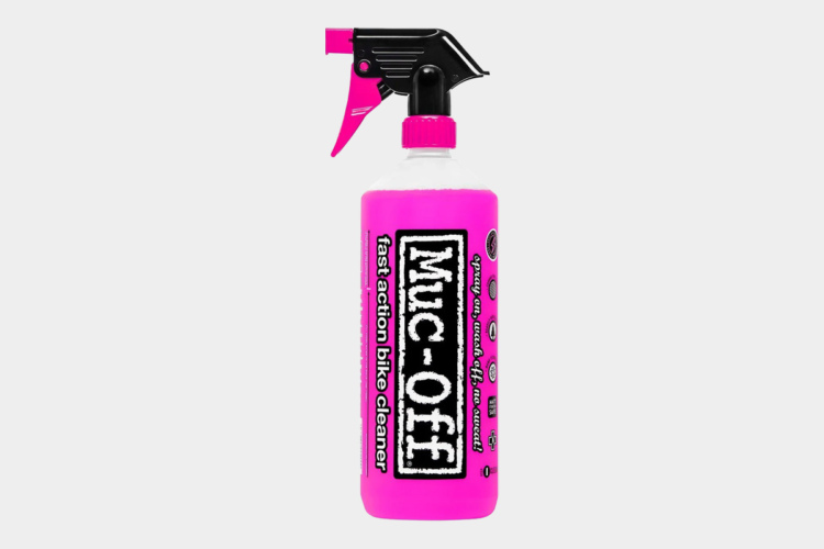 Muc Off Nano Tech Bike Cleaner