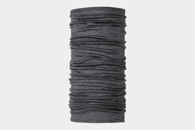 Buff Merino Neckwear