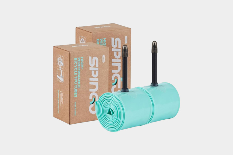 2-Pack SPINGO TPU Inner Tube MTB