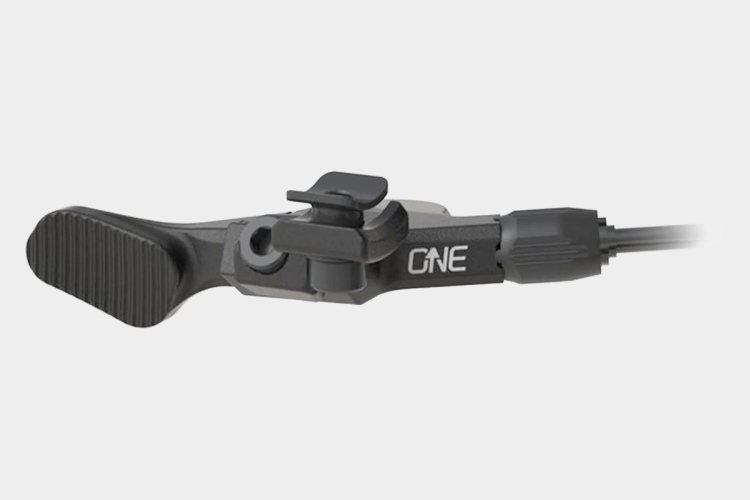 OneUp V2 Dropper Lever