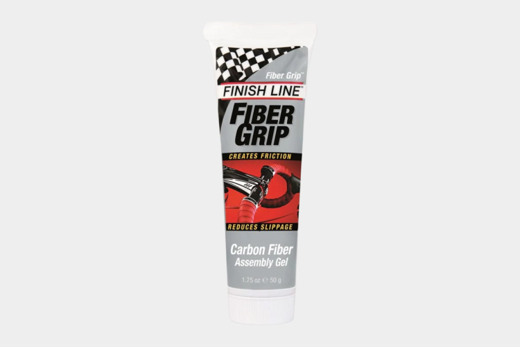 Finish Line Fiber Grip