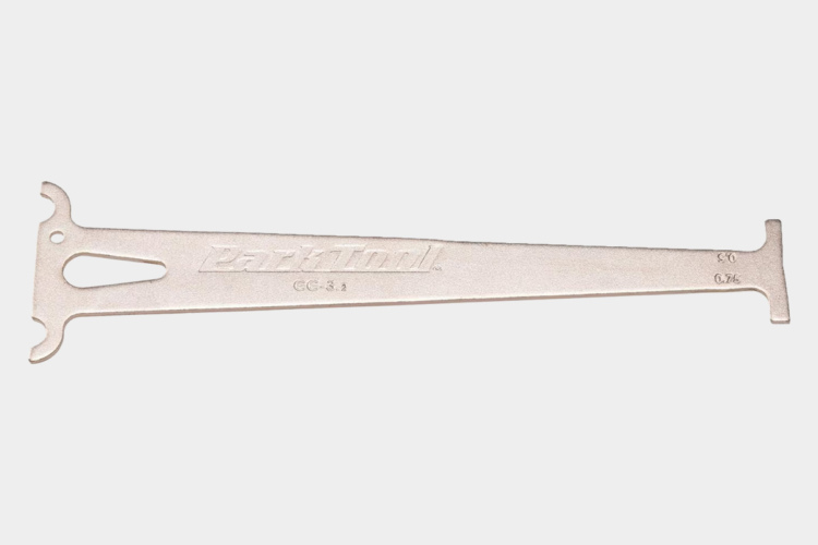 Park Tool Chain Wear Indicator