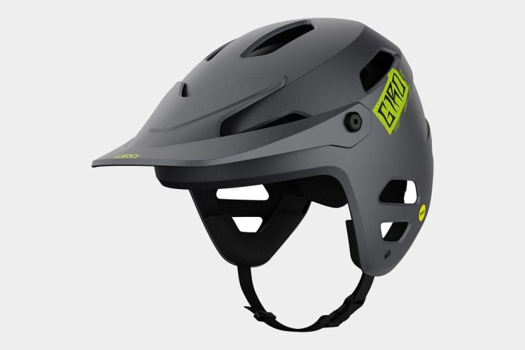 Giro Tyrant Spherical Helmet