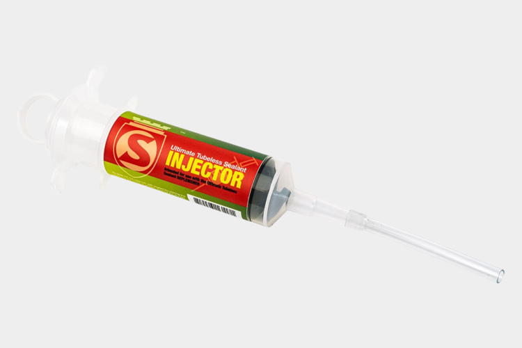Silca Ultimate Sealant Injector