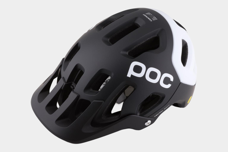 POC Tectal Race MIPS Helmet