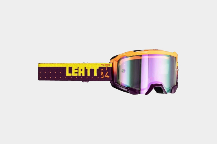 Leatt Goggle Velocity 4.5