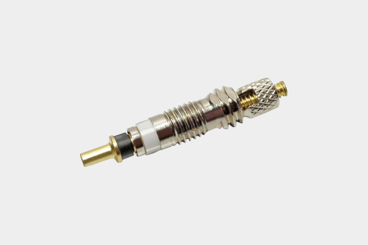 Velotubes Presta Valve Core - 10 Pack