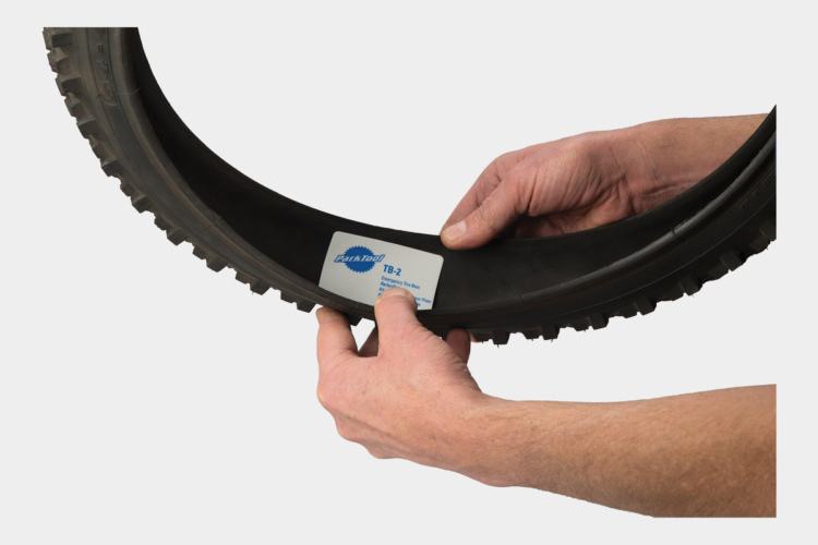 Park Tool Emergency Tire Boot