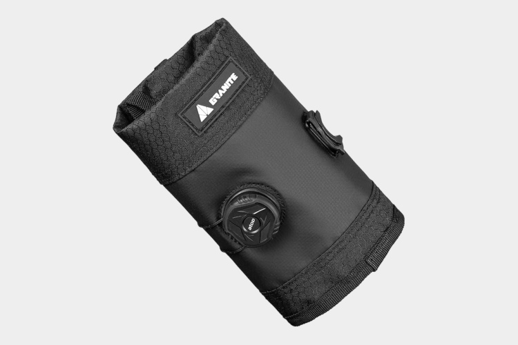 Granite Quiver Tool Roll