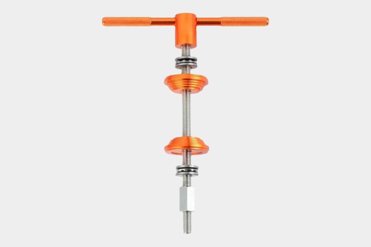 Headset Press Tool