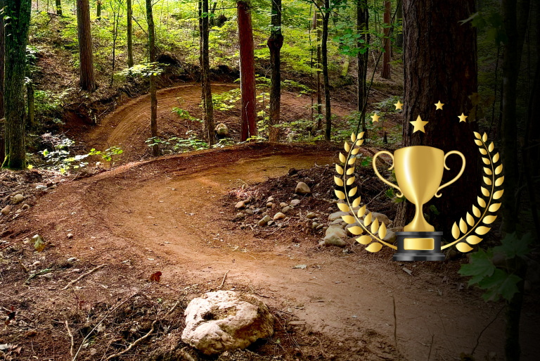 What are the best MTB trails built in North America in 2025? Nominations are now open.