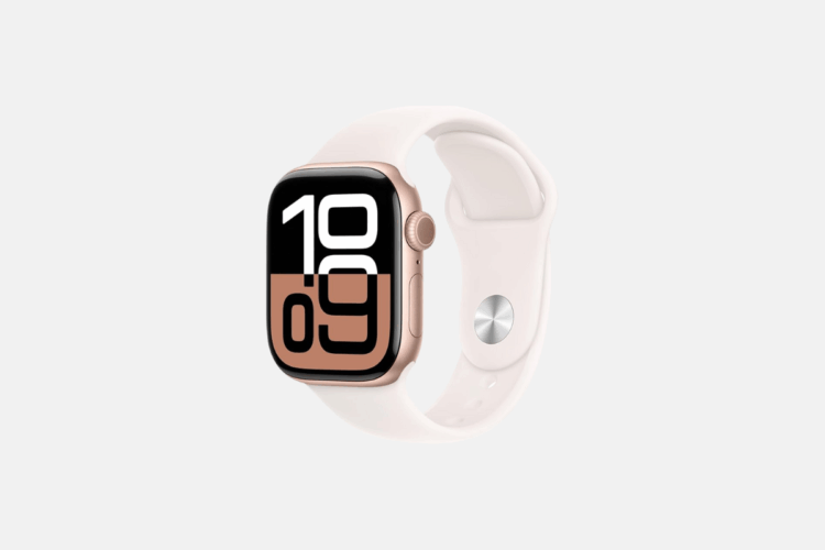 Apple Watch Series 10