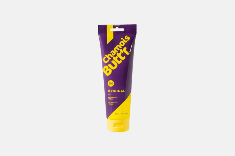Chamois Butt'r Original Anti-Chafe Cream