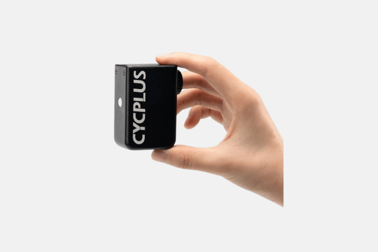 CYCPLUS AS2 Tiny Pump Bike Pump
