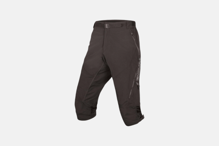 Endura Hummvee 3/4 Short