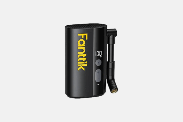 Fanttik X9 Ace Mini Bike Pump