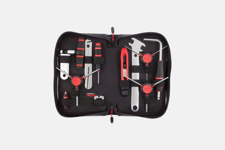Feedback Sports Ride Prep Tool Kit