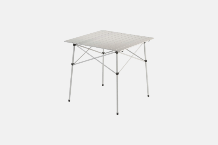 Coleman Outdoor Folding Table