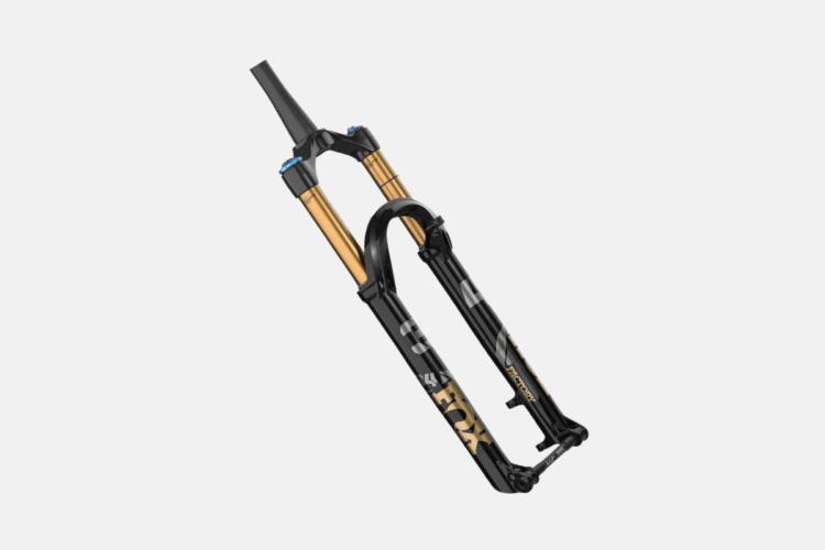 Fox 34 Factory Grip X29