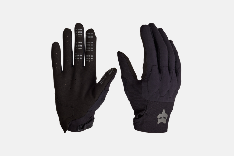 Fox Defend D3O Bike Gloves