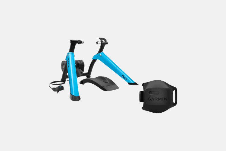 Garmin Tacx Boost Trainer Bundle