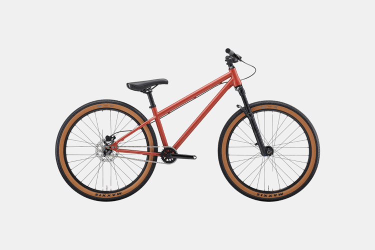 Kona Shonky Bike 2024