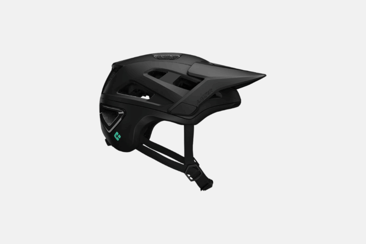 LAZER Jackal KinetiCore Mountain Bike Helmet