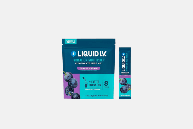 Liquid I.V.® Hydration Multiplier