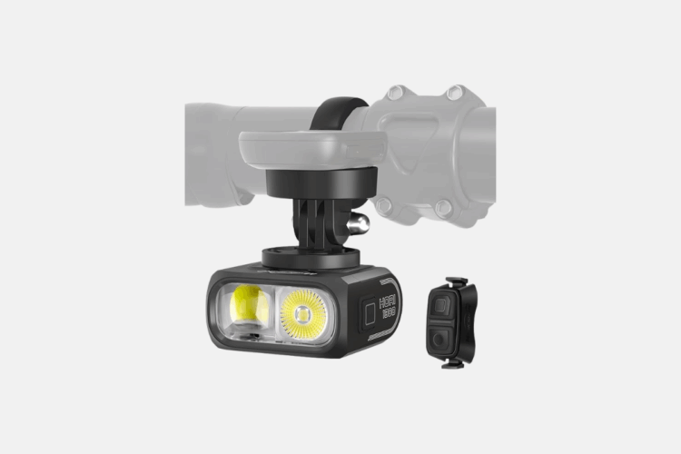 Magicshine Hori 1300 Bike Light
