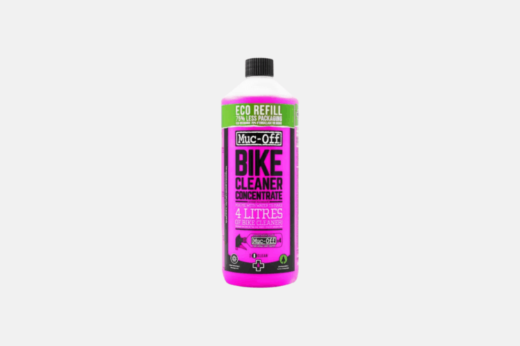 Muc-Off Bike Cleaner Concentrate