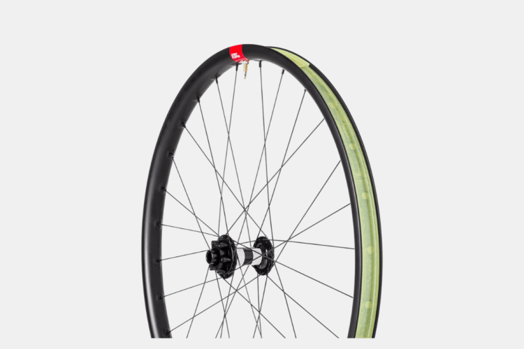 Reserve 30 v2 DT Swiss 29in Boost Wheelset