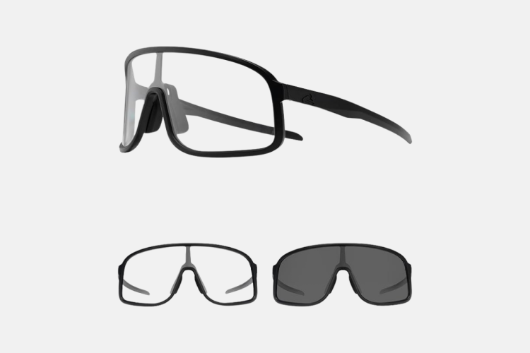 ROCKBROS Photochromic Sunglasses