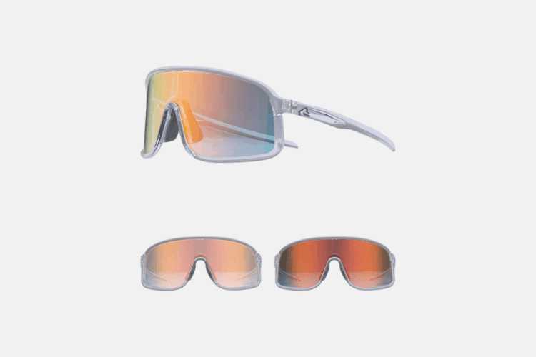 ROCKBROS Photochromic Sunglasses