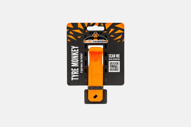 Tire Monkey Tire Lever