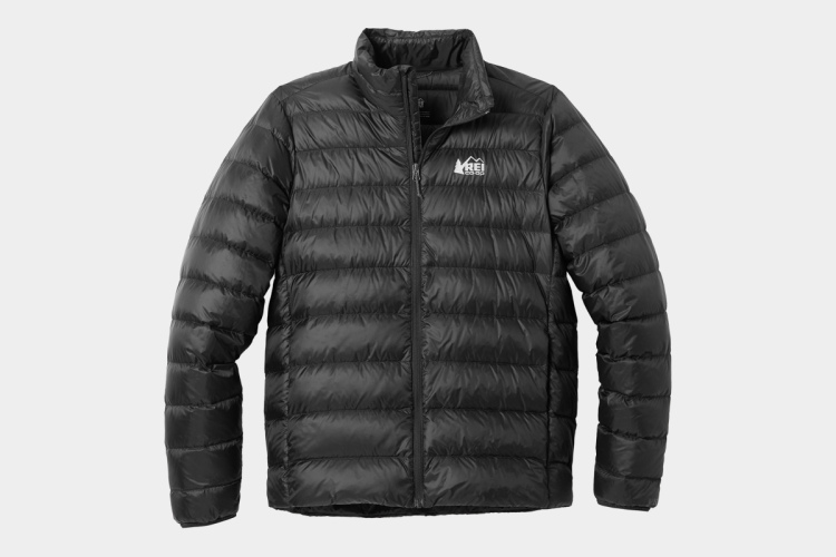 REI 650 Down Jacket