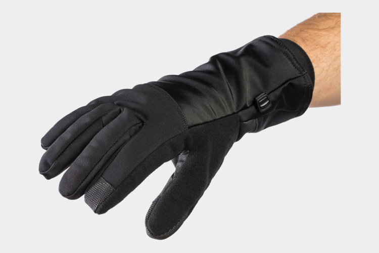 Bontrager Velocis Waterproof Winter Cycling Glove